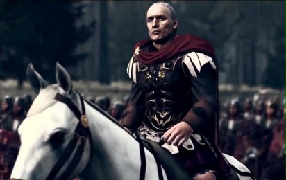 Total War: Rome II - Cesarz August - Zwiastun nr 1