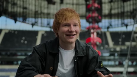 Ed Sheeran: Muzyka i cała reszta - Zwiastun nr 1