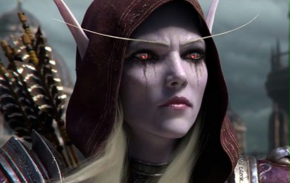 World of Warcraft: Battle for Azeroth - Zwiastun nr 1