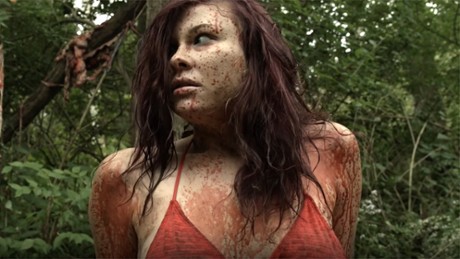 Don't Fuck in the Woods 2 - Zwiastun nr 1