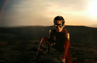 Zokkomon - Zwiastun nr 1