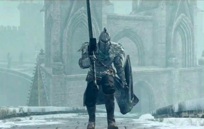 Dark Souls II: Crown of the Ivory King - Zwiastun nr 1