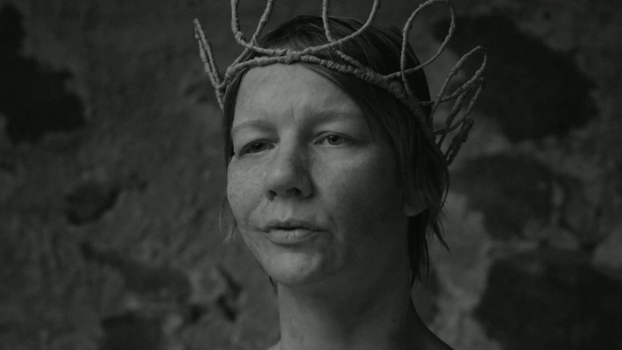 Oscary 2027: Sandra Hüller w męskim przebraniu wystarczy do zwycięstwa?