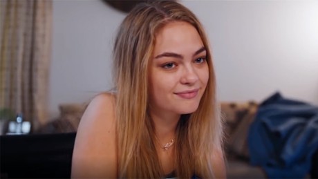 Sno Babies - Zwiastun nr 1