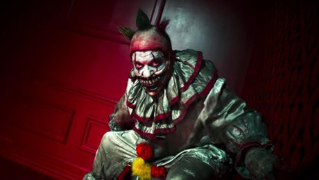 American Horror Story: 13 - Teaser nr 1
