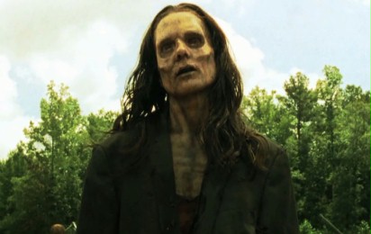 The Walking Dead - Spot Zanim zostanę zombie