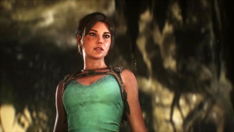 Tomb Raider: Legacy of Atlantis - Zwiastun nr 3