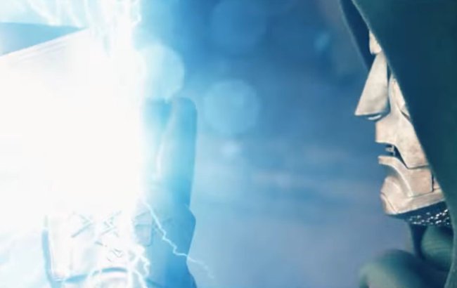 Avengers: Doomsday