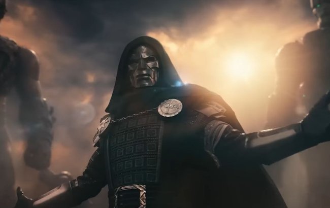 Avengers: Doomsday
