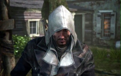 Assassin's Creed Rogue - Zwiastun nr 3 (polski)