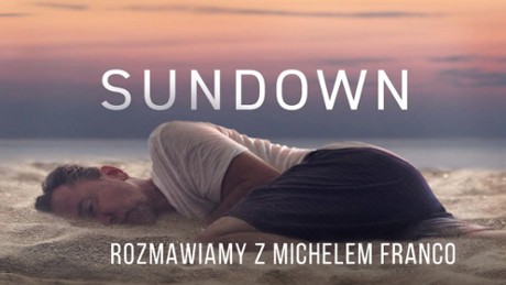 Sundown - Wywiad wideo Michel Franco o "Sundown" i współpracy z Timem Rothem