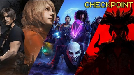 Diablo IV - Checkpoint Czy Capcom może zrobić grę lepszą od "Resident Evil 4"?