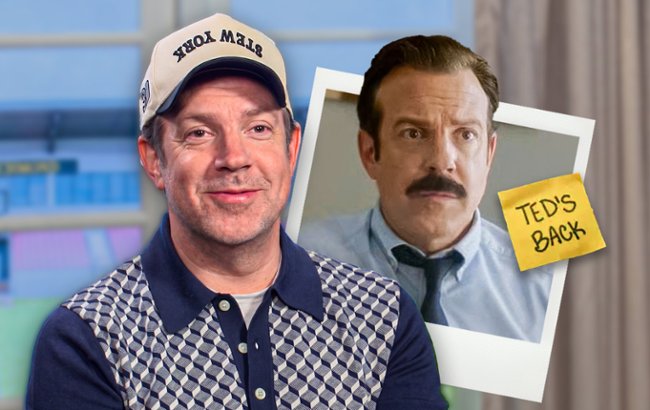Oglądaj Tw&oacute;rcy serialu "Ted Lasso": Dlaczego postanowili nakręcić 4. sezon?