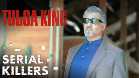 Tulsa King - Serial Killers "Tulsa King" - wielki powrót Sylvestra Stallone'a?