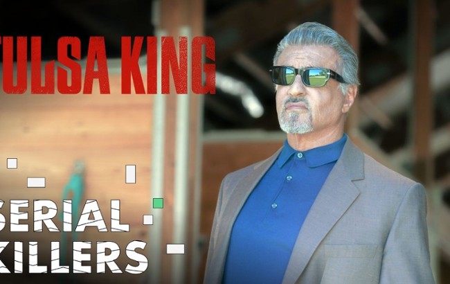 "Tulsa King" - wielki powrót Sylvestra Stallone'a?