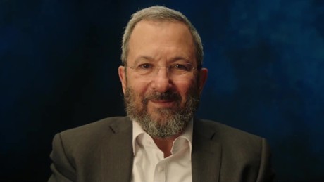 Ma Haya Kore Elu? Ehud Barak al Milchama VeShalom - Zwiastun nr 1 (angielski)