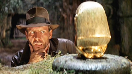 Indiana Jones i ostatnia krucjata - 7 wspaniałych Najlepsze sceny z "Indiany Jonesa" 