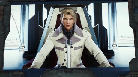 Final Fantasy VII Revelation - Zwiastun nr 2 - gamescom 2026