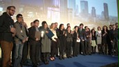 WFF 2014: Gala zamknięcia