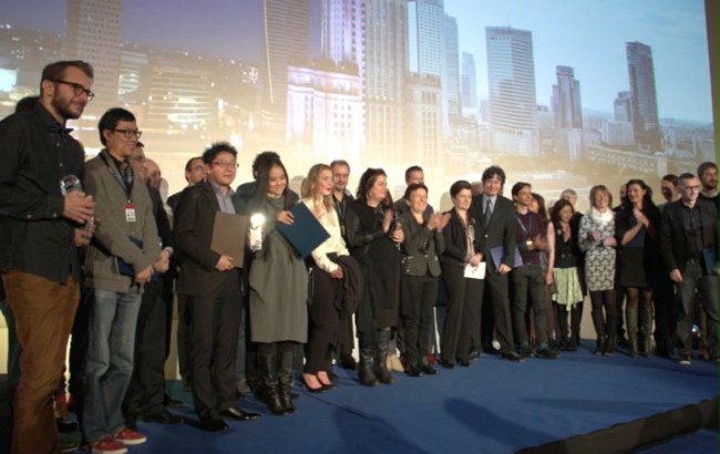 WFF 2014: Gala zamknięcia