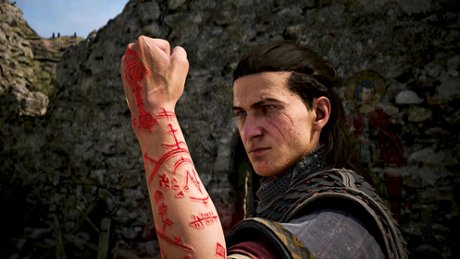 The Blood of Dawnwalker - Zwiastun nr 4 - gamescom 2026