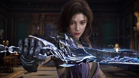 Tides of Annihilation - Zwiastun nr 2 - gamescom 2026