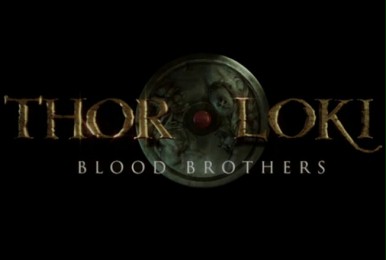 Thor & Loki: Blood Brothers - Zwiastun nr 1