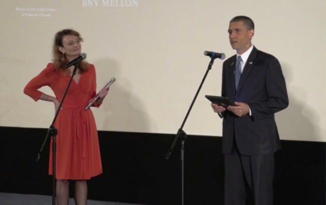 Ruszył 5. American Film Festival
