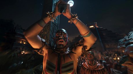 Humankind 2 - Zwiastun nr 1 - gamescom 2026