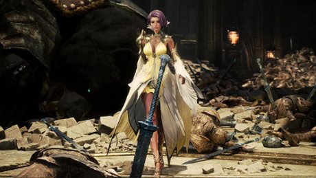 Aion 2 - Zwiastun nr 1 - gamescom 2026