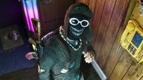 PUBG: DED.NET - Zwiastun nr 1 - gamescom 2026