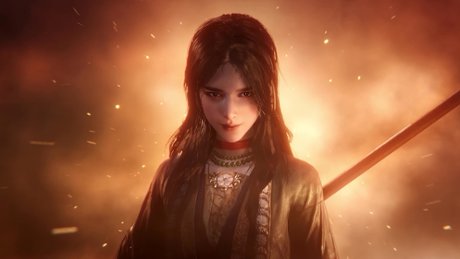 Where Winds Meet - Zwiastun nr 3