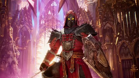 Crimson Moon - Zwiastun nr 1 - gamescom 2026