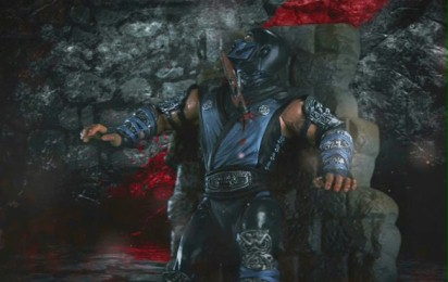 Mortal Kombat - Zwiastun nr 3 - Shang Tsung