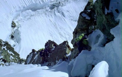 Everest - Poza krańcem świata - Zwiastun nr 1 (polski)