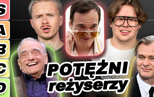 Oglądaj Nolan, Coogler i... Fennell? Kt&oacute;rzy reżyserzy trzęsą dziś Hollywood?