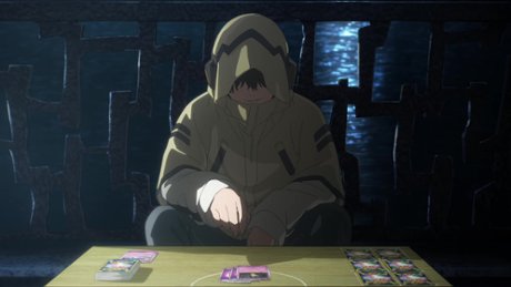 Pok&eacute;mon: Wild Card - Teaser nr 1