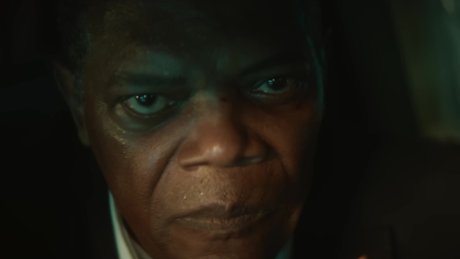 The Beast - Teaser nr 1