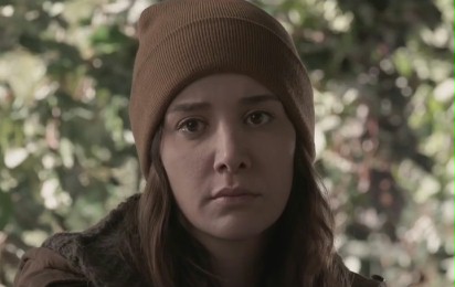 Kaygı - Zwiastun nr 1 (angielski)