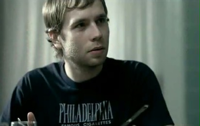 Bomb the System - Zwiastun nr 1