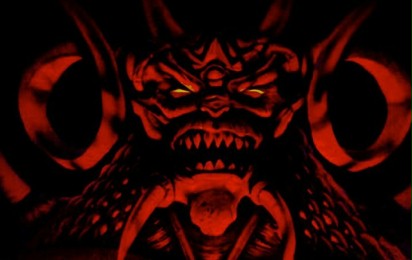 Diablo - Stara szkoła Diablo