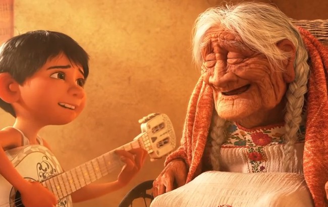 Sceny z filmów Pixara, które wzruszyły nas do łez
