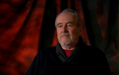 Krzyk 4 - Making of Wes Craven o filmie (polski)