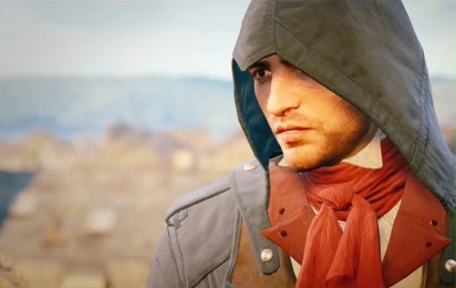 Assassin's Creed: Unity - Zwiastun nr 11 (polski)