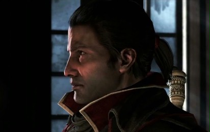 Assassin's Creed Rogue - Zwiastun nr 4 (polski)