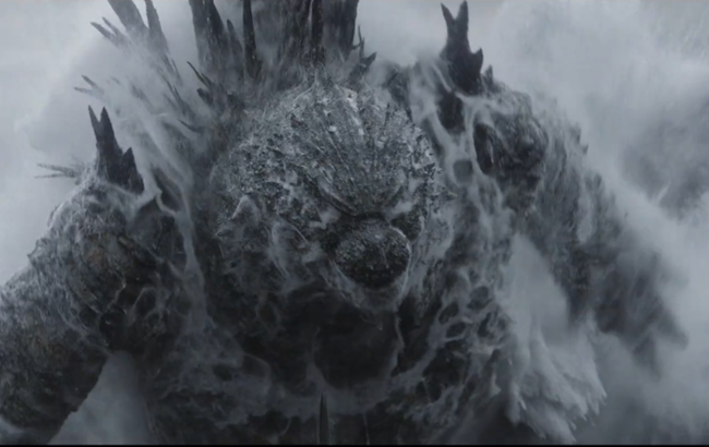 Godzilla -0.0