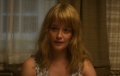 Maryline - Zwiastun nr 1 (angielski)