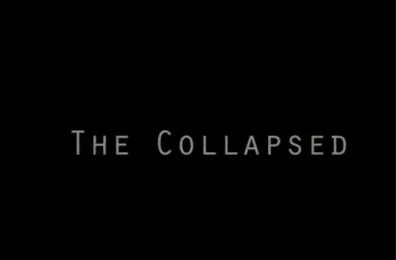 The Collapsed - Zwiastun nr 1