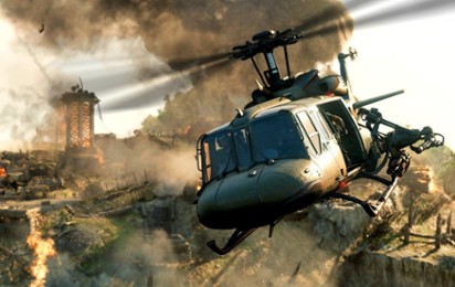 Call of Duty: Black Ops Cold War - Zwiastun nr 1
