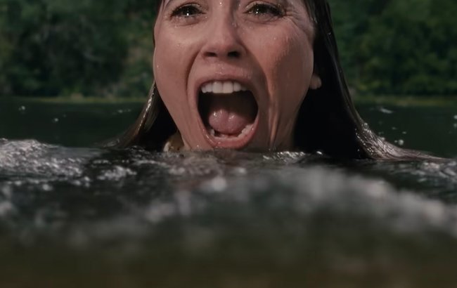 Crystal Lake